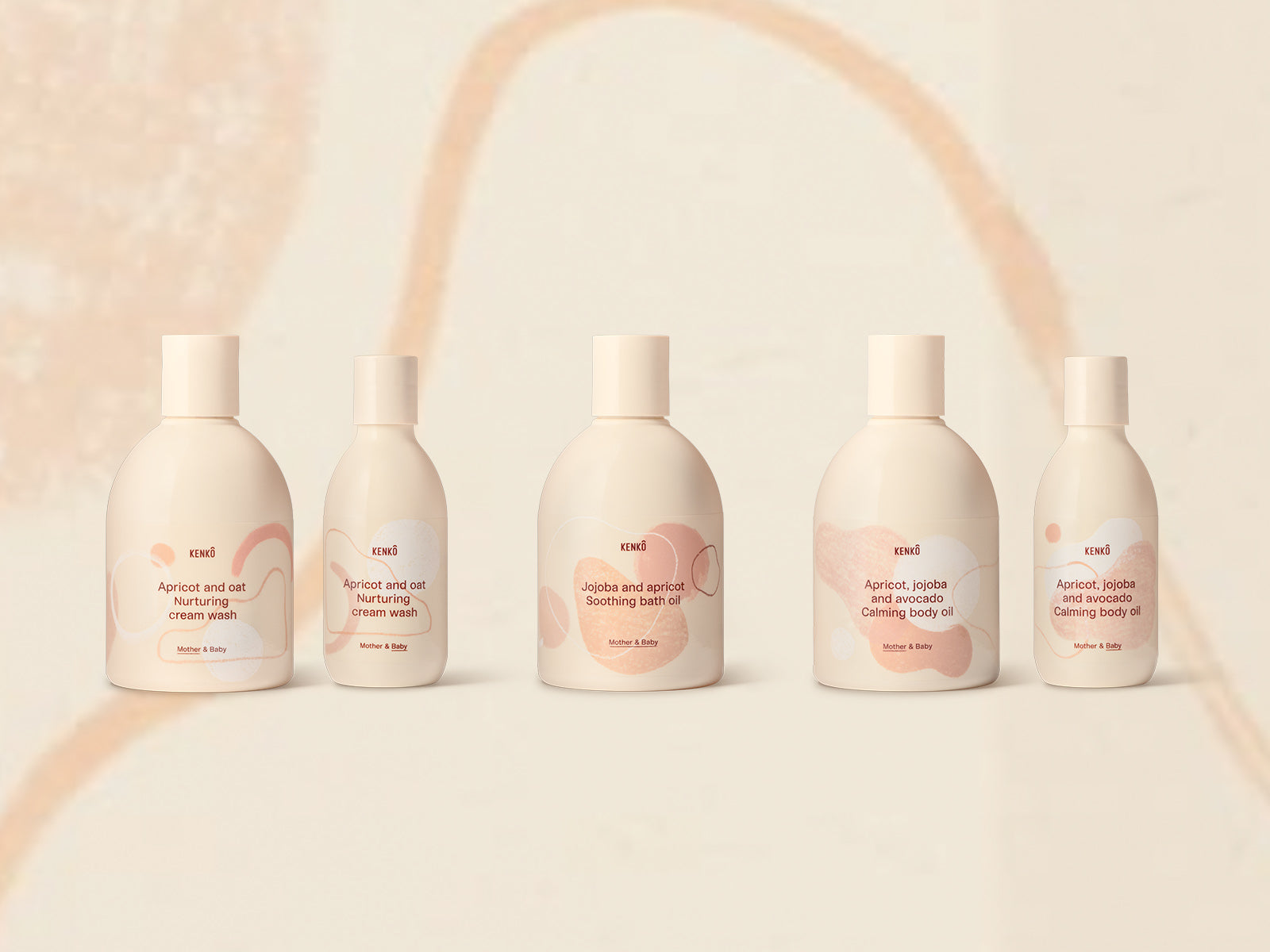 Kenko brand image