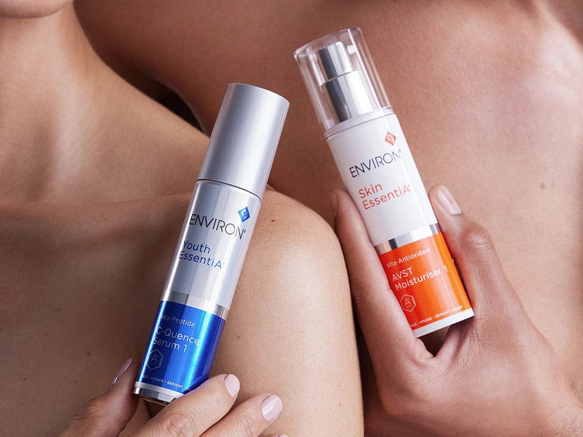 Environ brand image