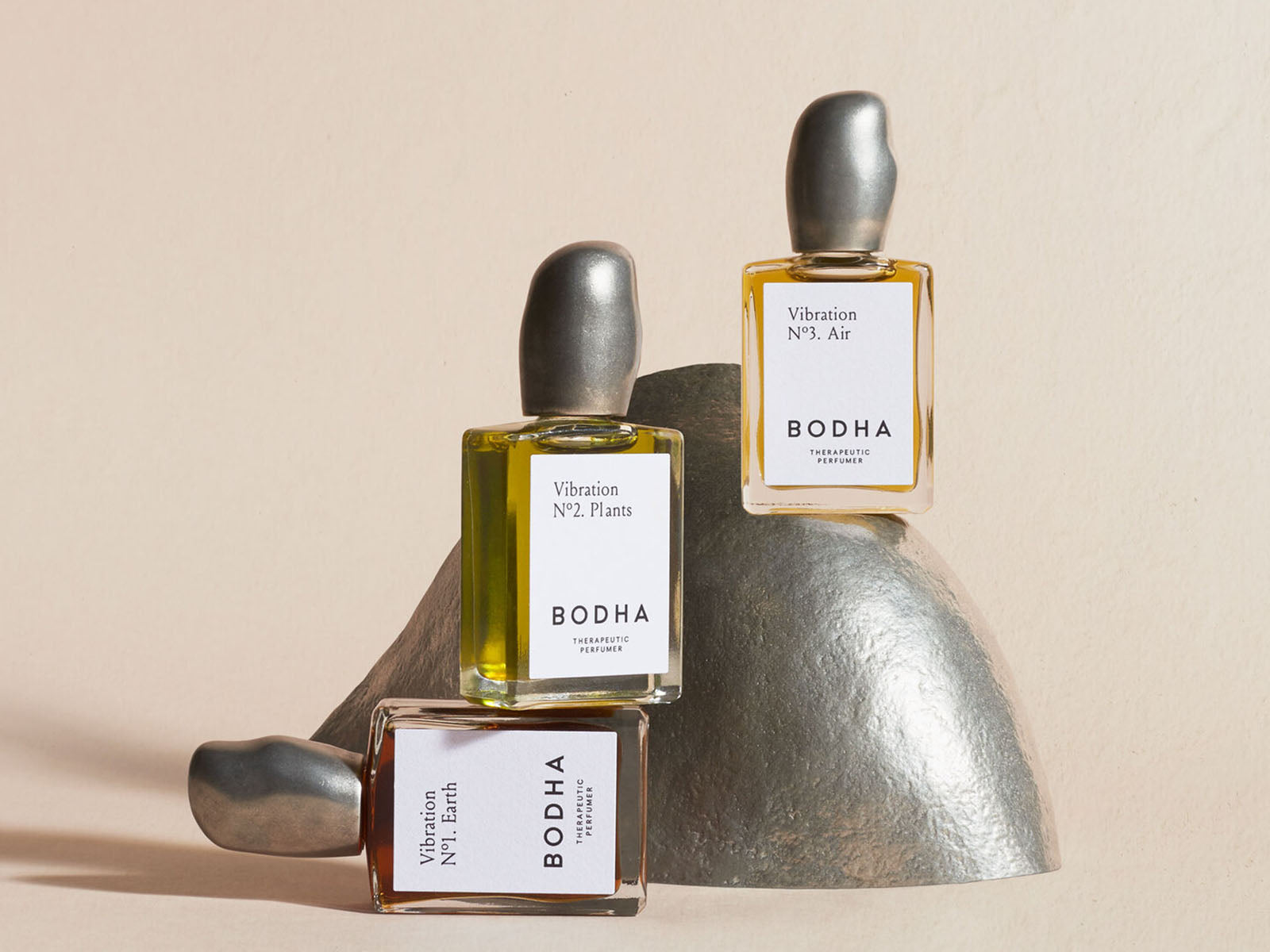 Bodha brand image