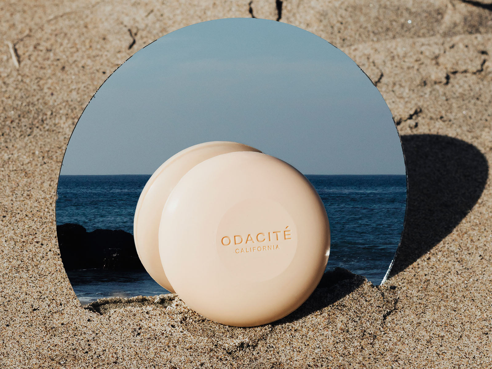 Odacité brand image