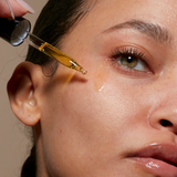 Plum Beauty Oil