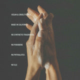 Hand Wash: Amalgam 7