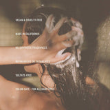 Shampoo - Cypress