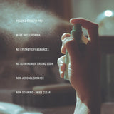 Spray Deodorant Nº Green