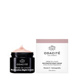 Crème de la Nuit