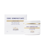 Creme Dermopurifiante