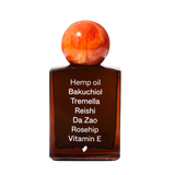 The Face Oil