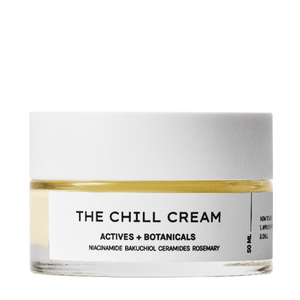 The Chill Cream