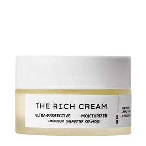 The Rich Cream