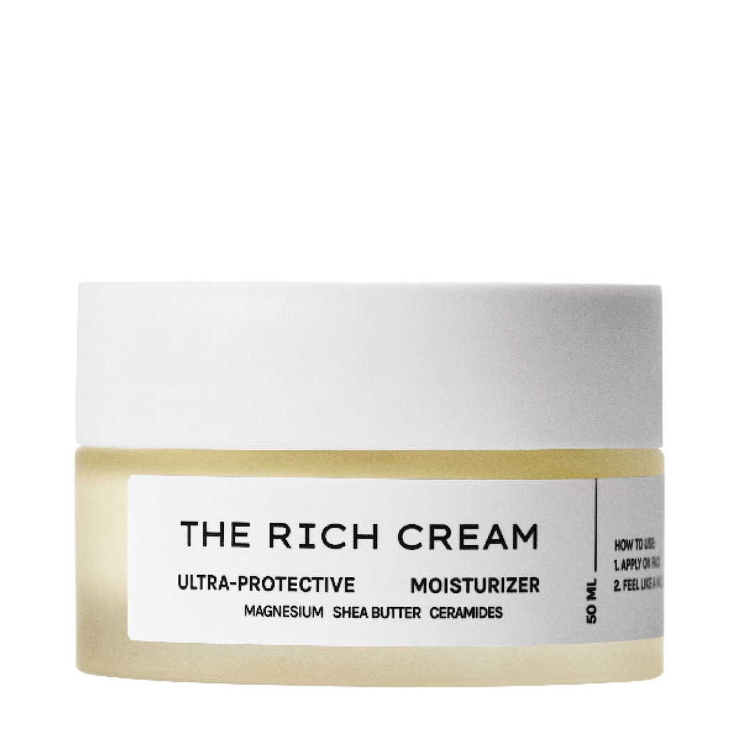 The Rich Cream