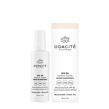 SPF50 Mineral Drops