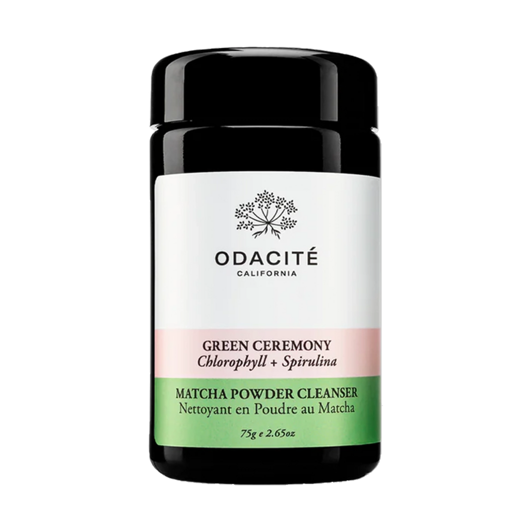 Green Ceremony Cleanser