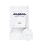 Gant de Massage Visage - Facial Massage Mit