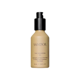 The Grounding Oil