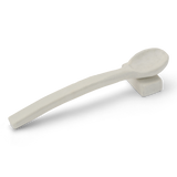 Spoon with spoonrest