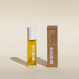 Beau Perfume Oil