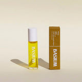 Flora Perfume Oil