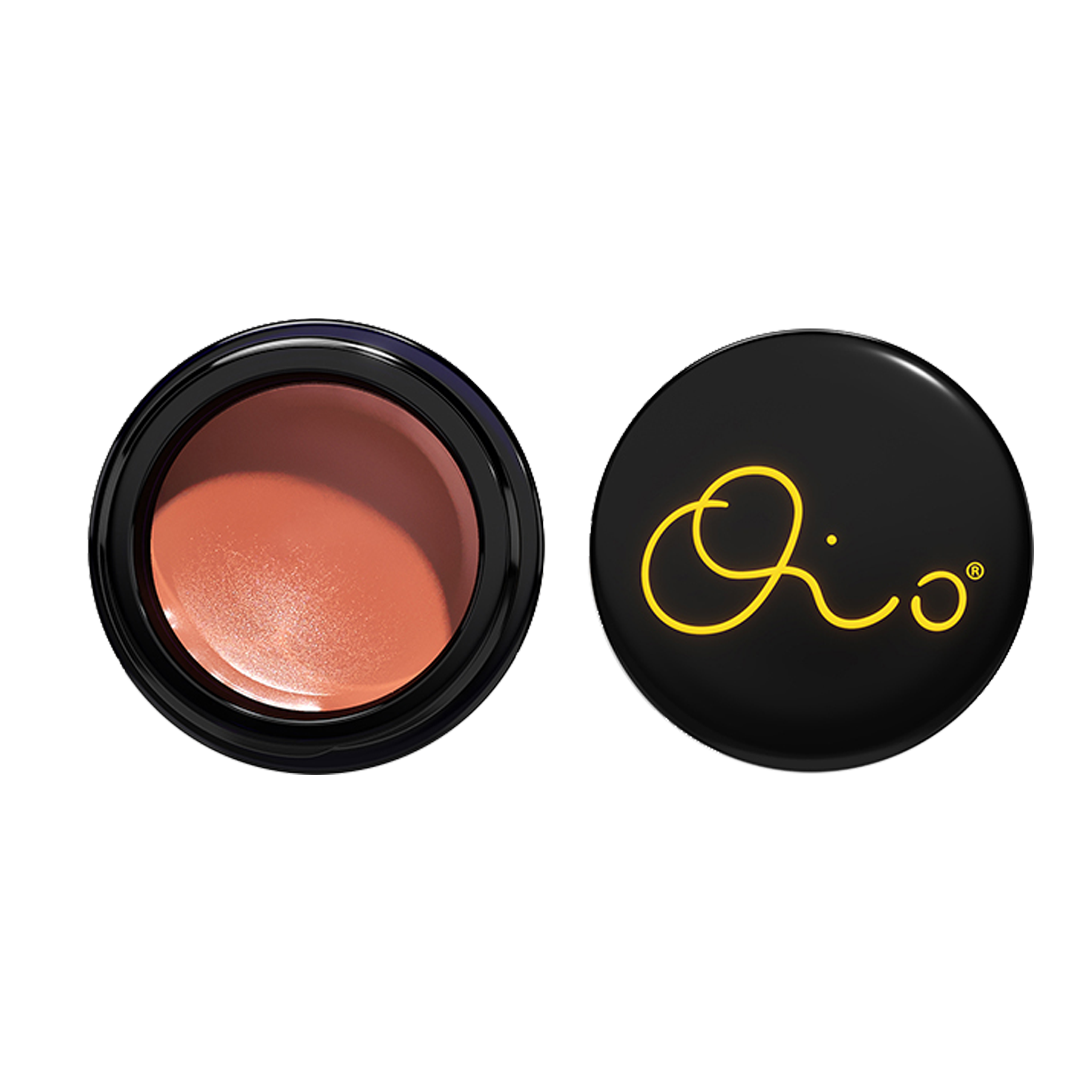 oio lab eye and cheek color balm