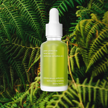 Load image into Gallery viewer, Green Protective Facial Serum
