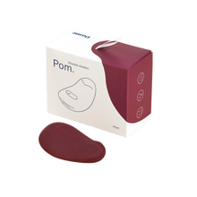 Load image into Gallery viewer, Pom Vibrator Plum
