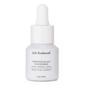 Hydration Boost Concentrate Serum