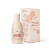Body Oil Baby