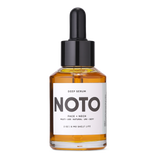 Deep Serum