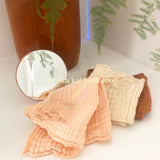 Muslin Cleansing Cloth