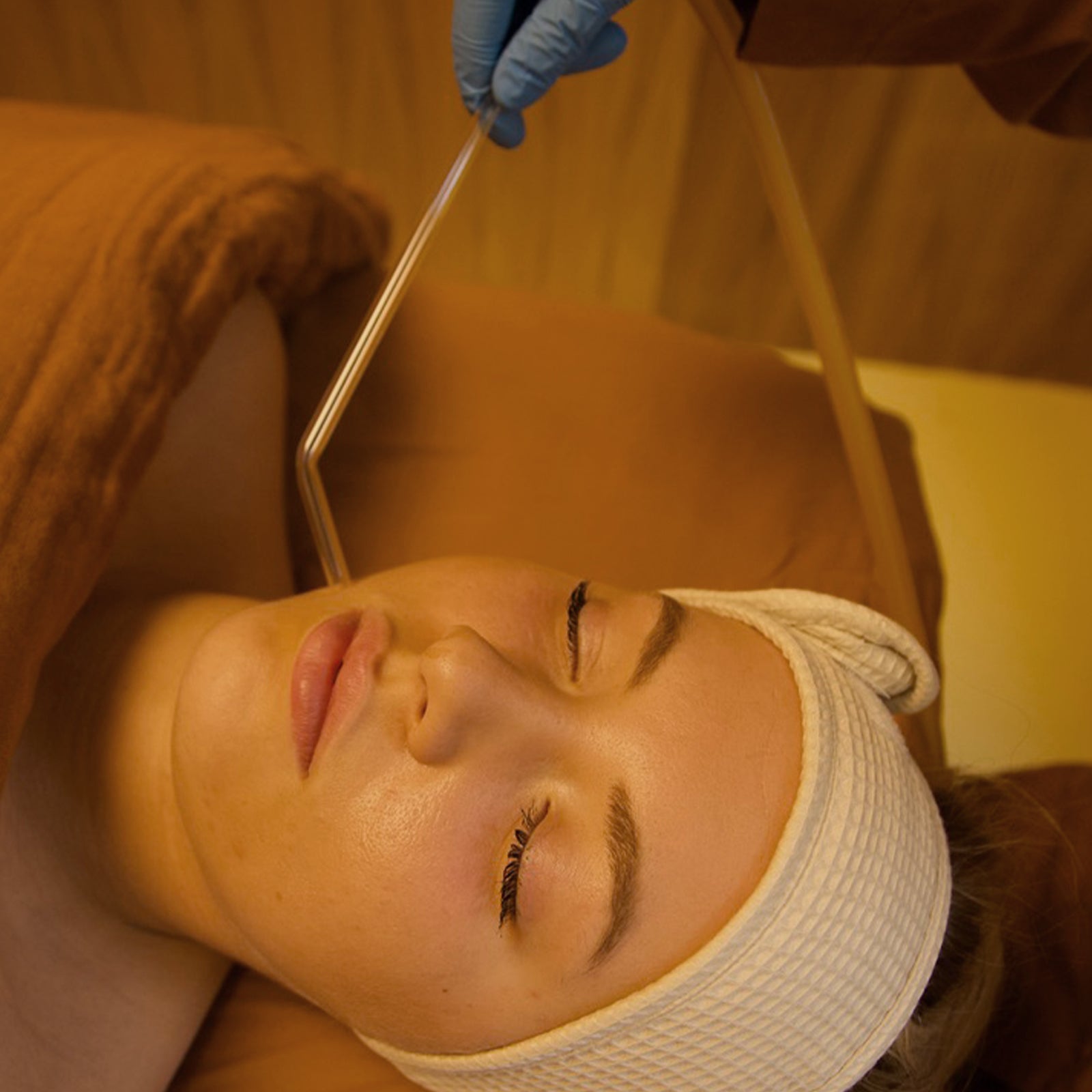 Arakai Signature Facial Copenhagen