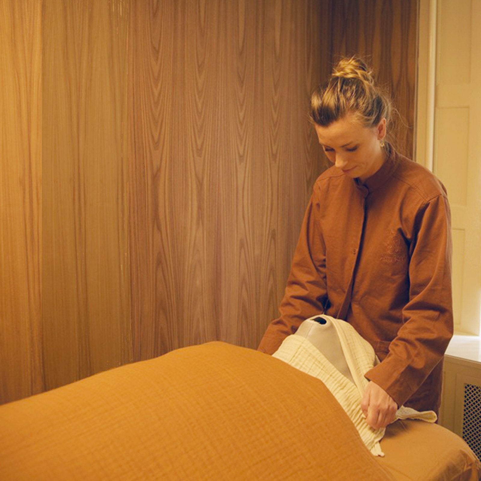 Arakai Signature Facial Copenhagen