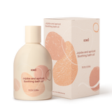 Bath Oil Mother & Baby