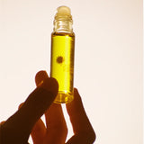Calor Perfume Oil