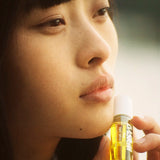 Flora Perfume Oil