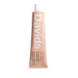 Herbal Citrus & Peppermint Natural Toothpaste