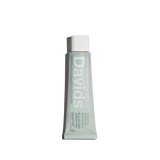 Peppermint Natural Toothpaste