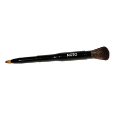 Load image into Gallery viewer, noto lip and cheek duo brush
