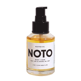 Rooted Oil Skin & Hair