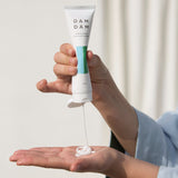 Nomads Cream Purifying Cleanser
