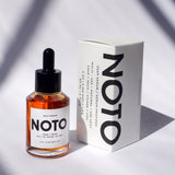 Deep Serum