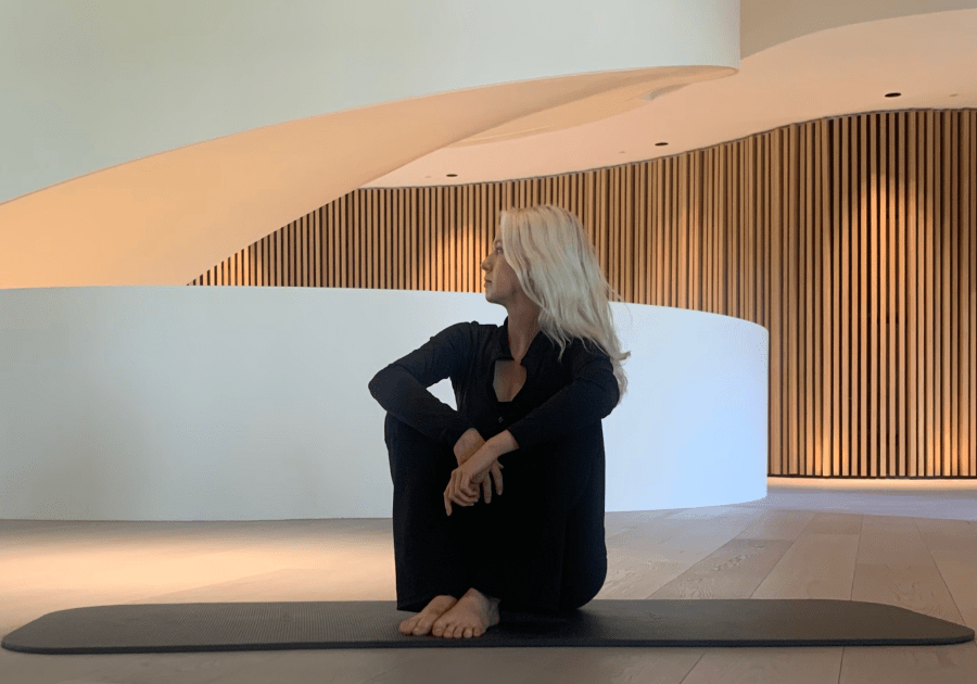 In Conversation with Tone: On Movement, Rituals & Community - Ara'kai Beauty Copenhagen