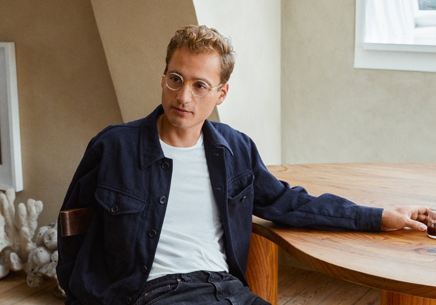 Meet the designer of Ara'kai Beauty's space - Ara'kai Beauty Copenhagen