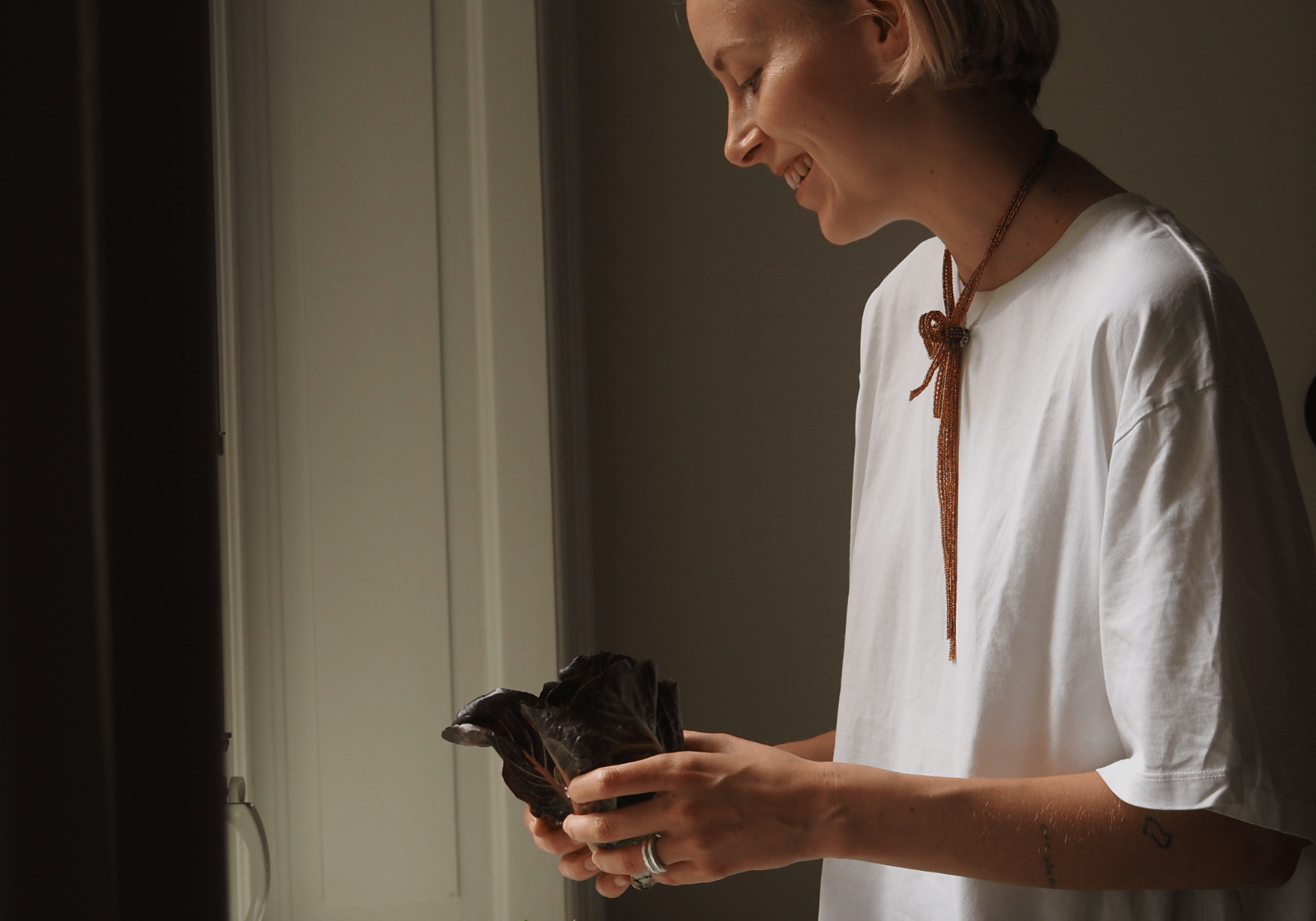 Nourishment, A Conversation with Emilie Lassen - Ara'kai Beauty Copenhagen