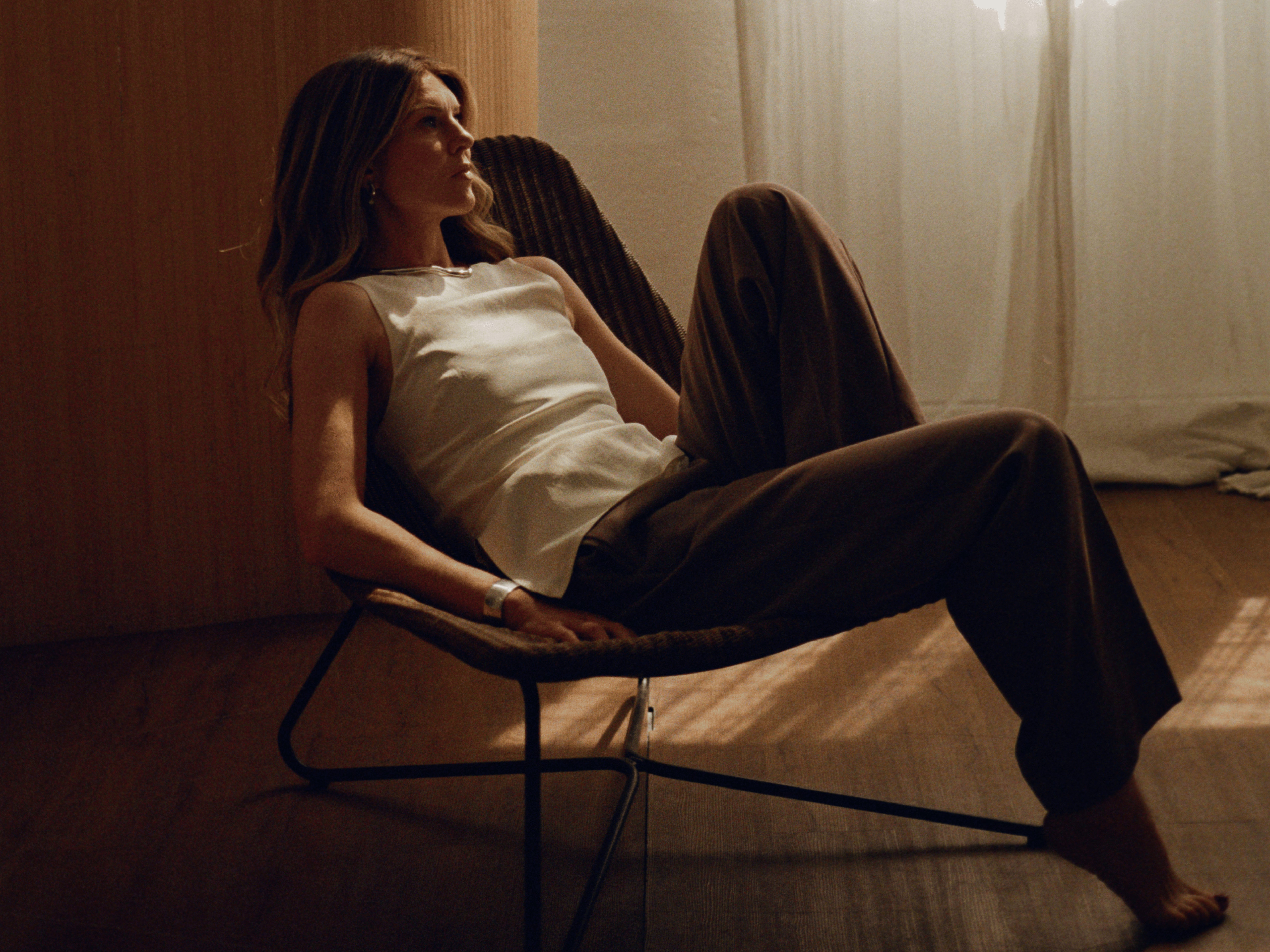 Inside Raeso: A Conversation With Founder Katey Mandy