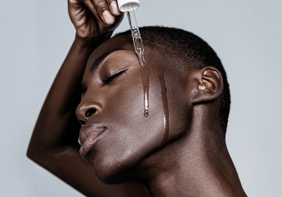 Dry or Dehydrated Skin? Here's How to Tell the Difference