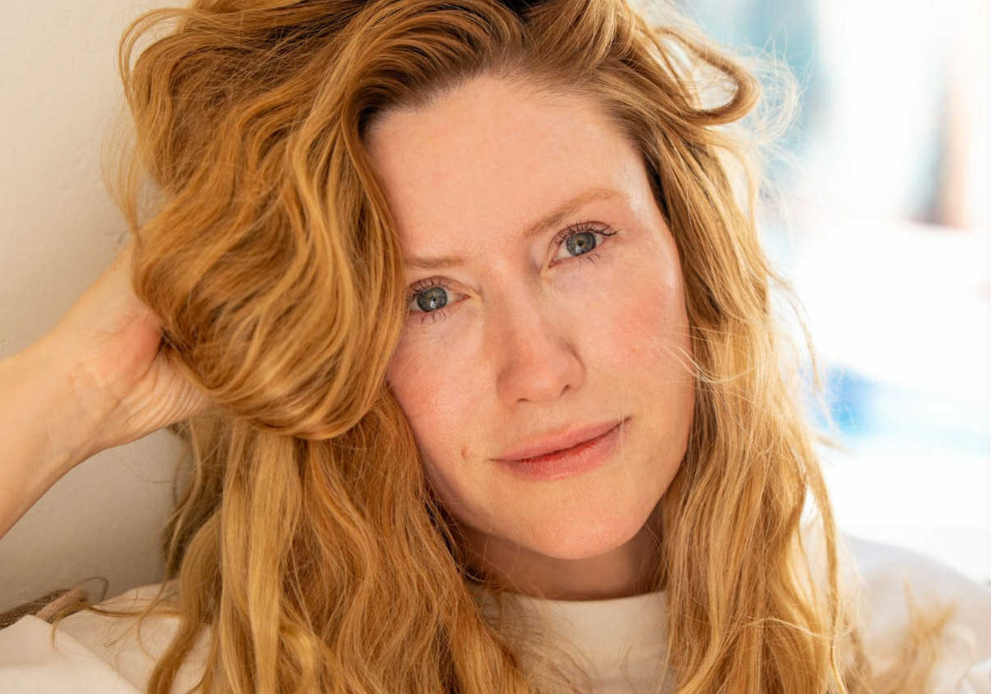 The Hindsgaul Approach to Hair