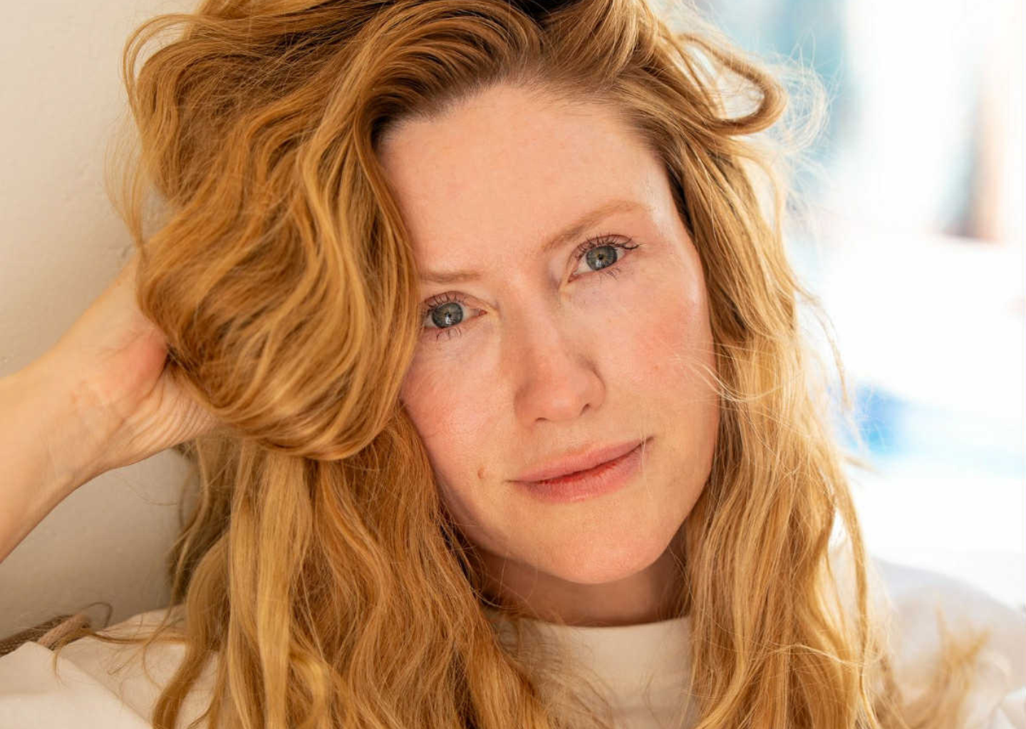 The Hindsgaul Approach to Hair