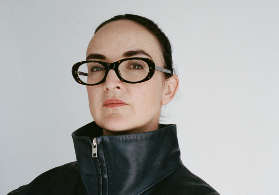 Abel  Founder Frances Shoemack 