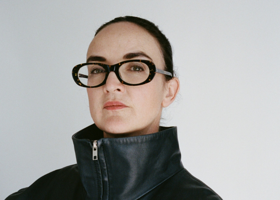 Abel  Founder Frances Shoemack 