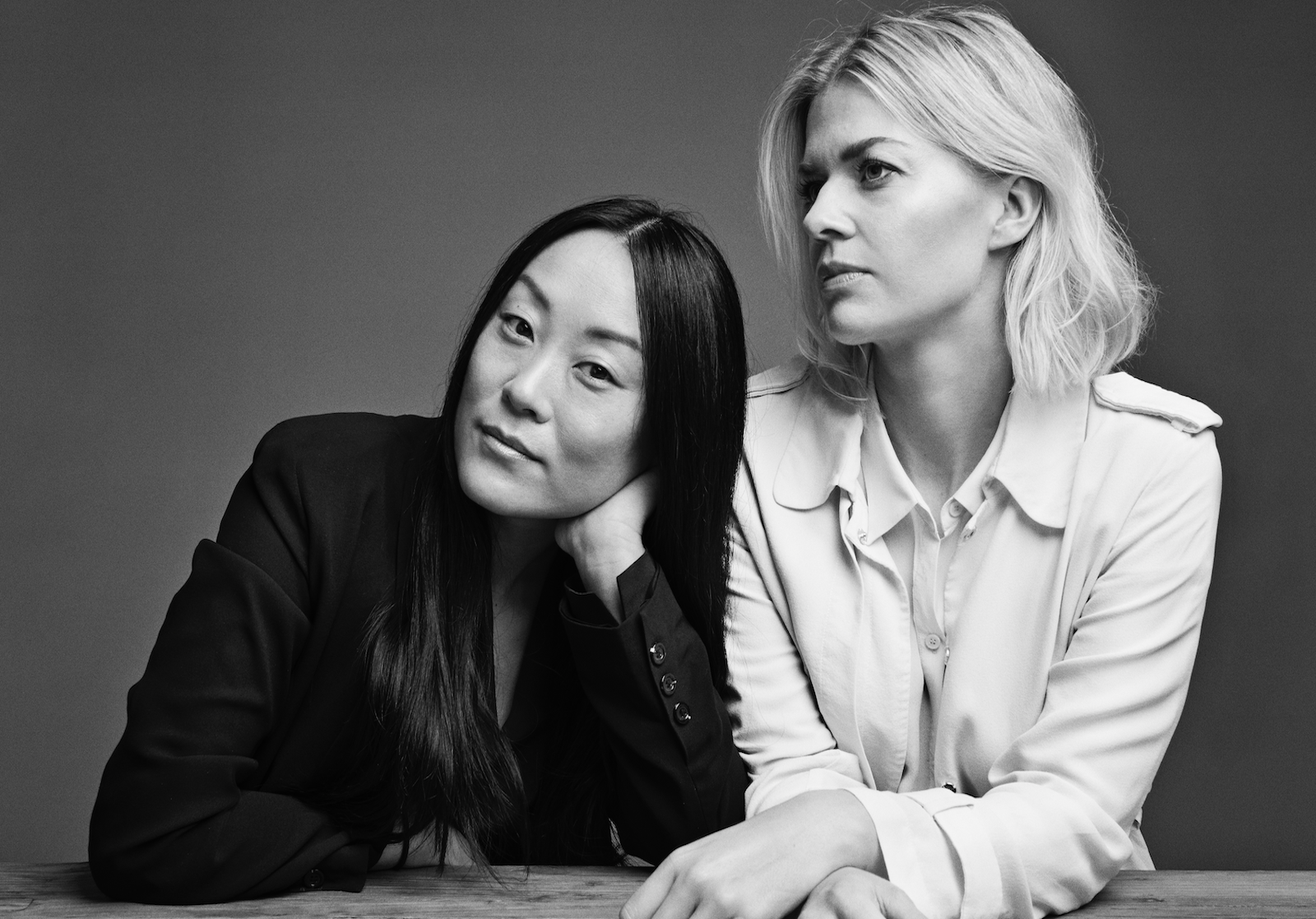 L.A. Graphic Ara'kai Beauty Journal Anne Strandfeldt Lizet Hee Olsen