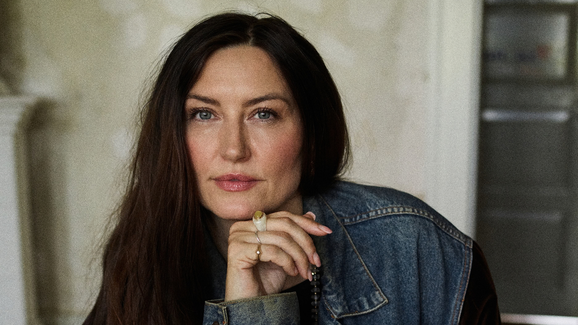 The Art of Taking Time: In Conversation With Porcelain Founder Stine Hoff